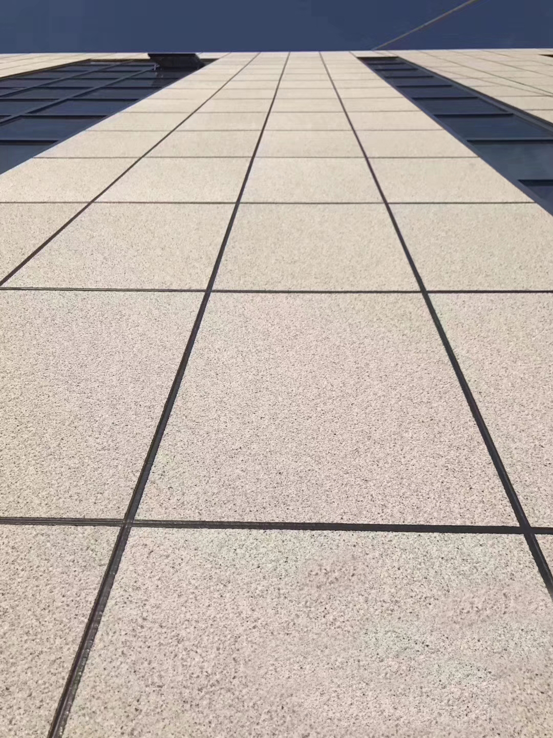 真石漆的十大常见问题,真石漆存在问题的原因