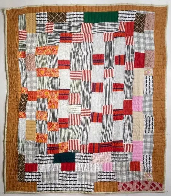 家里的碎布拼接,家里碎布太多怎么办