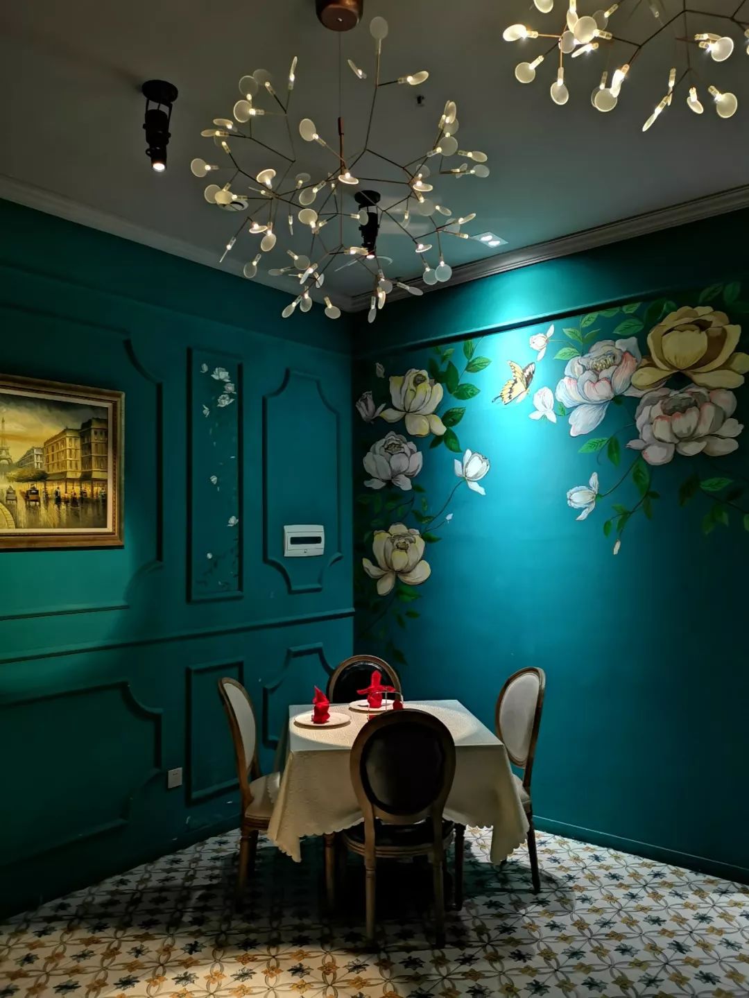 武汉法餐正宗,武汉最正宗西餐馆