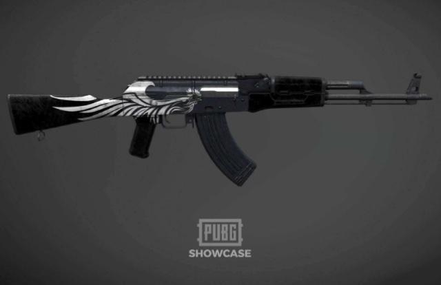 绝地求生ak精彩操作,绝地求生枪后坐力变大了