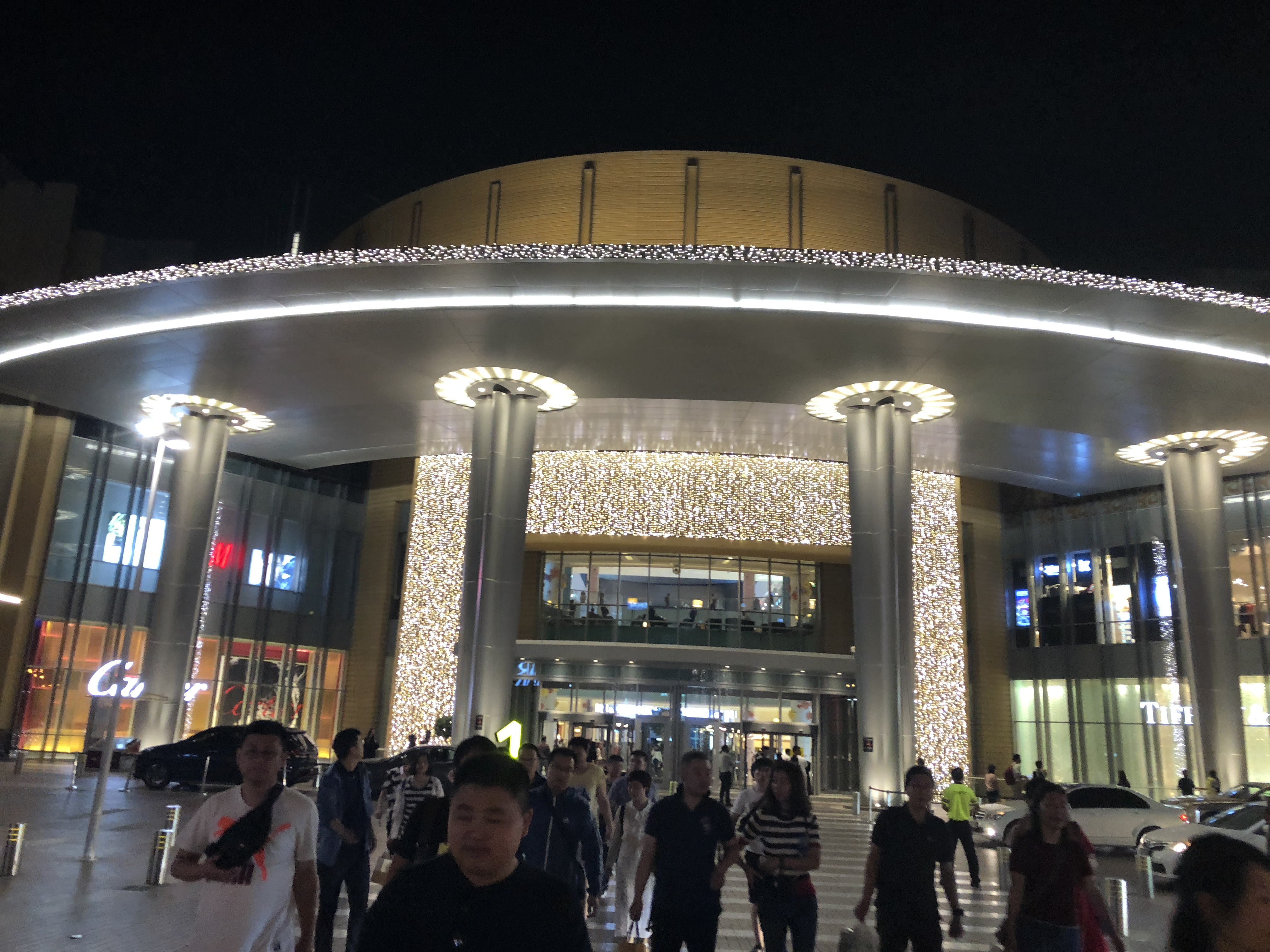 如果你失去了斗志,迪拜游记回忆