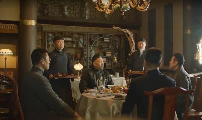 辜鸿铭演讲中国人的精神文字版,觉醒年代里的辜鸿铭演讲