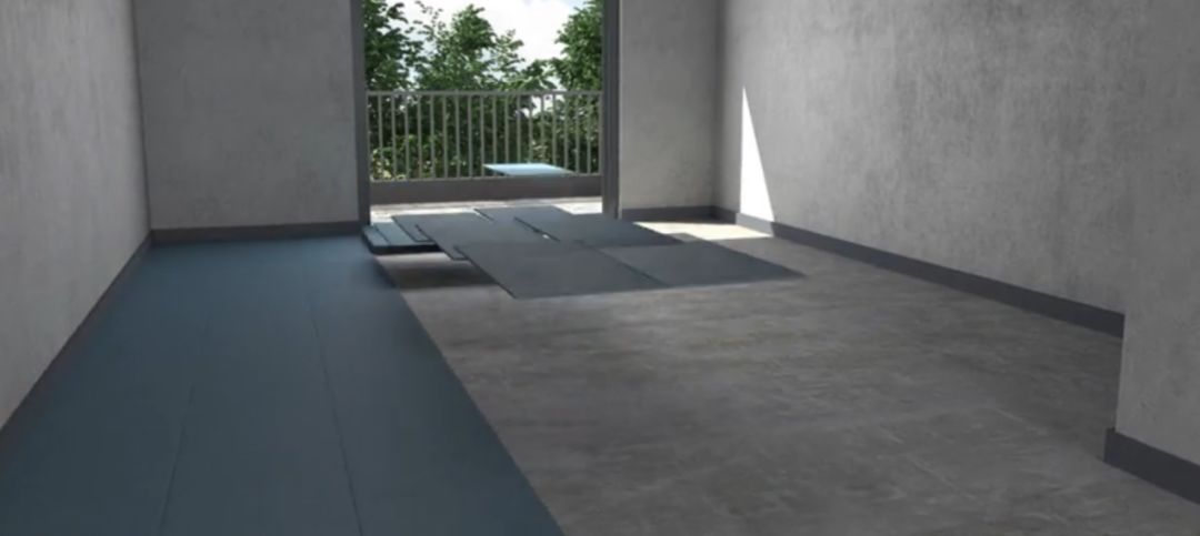 凛冬将至!一文带你看懂有关地暖的那些事儿