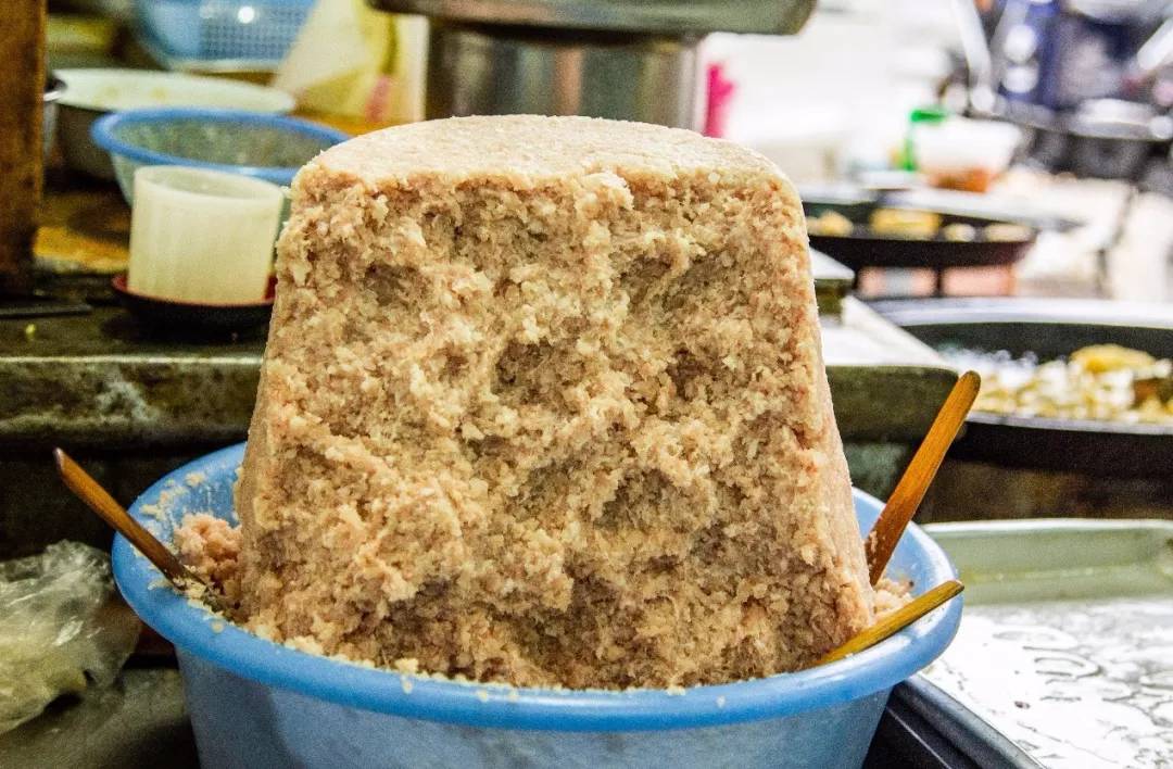 2019魔都锅贴测评滚烫出炉!