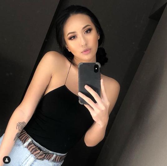 知名女团成员惨遭男按摩师性侵被摸遍全身后…