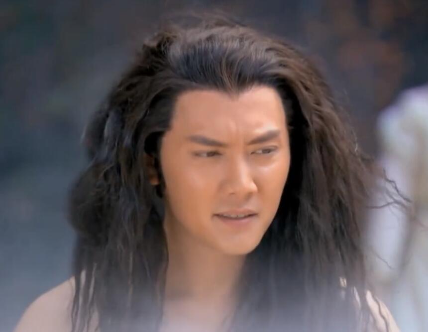 颜值不够演技好的男明星,颜值不够就别演绝色美人了