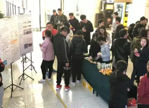 北大化院保研夏令营,北大附中研学活动