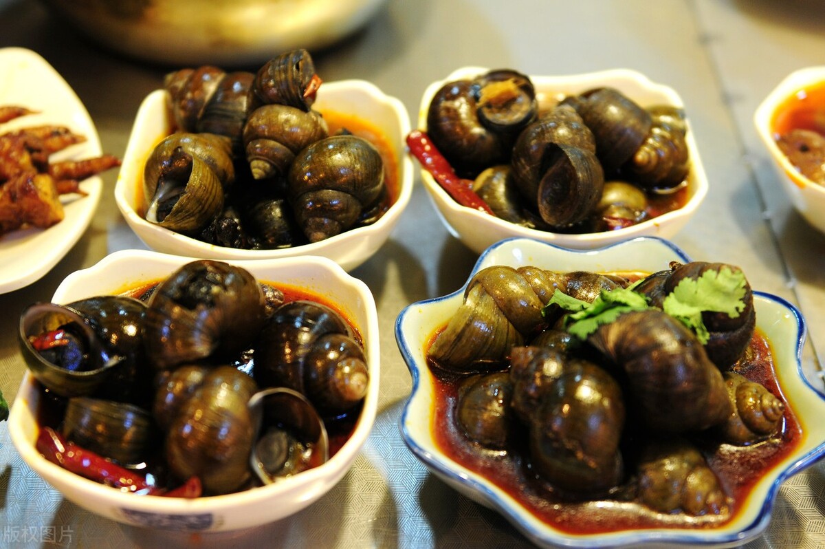 2014寄生虫事件,2006年北京福寿螺寄生虫事件