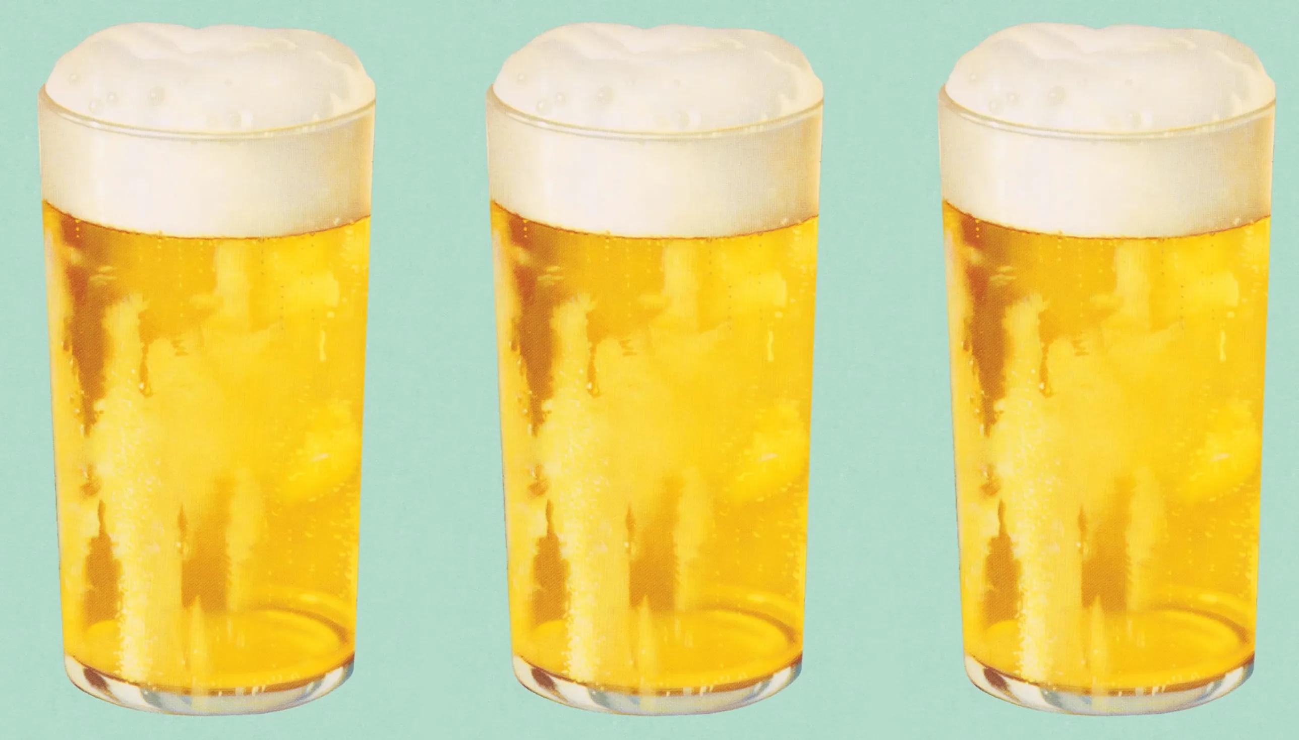 爱喝酒又怕胖,爱喝酒怕长胖