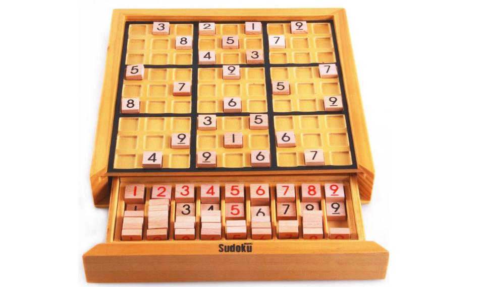 全世界聪明孩子都在玩的益智游戏，家长这样教孩子玩，孩子更聪明