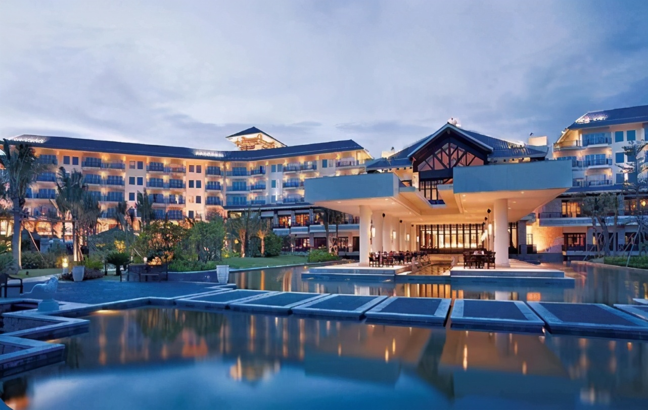 ota酒店代理靠谱吗,酒店ota代理是个坑