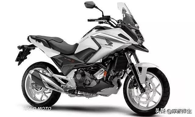 大摩托车40万左右推荐,进口大茂摩托价格跳水