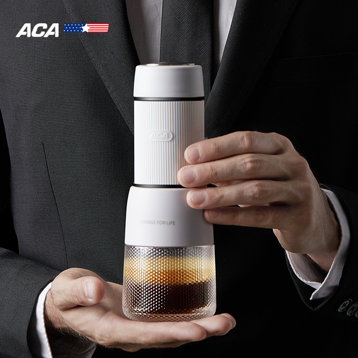 最适合家用的简易咖啡器具,在家做咖啡用什么咖啡机实用