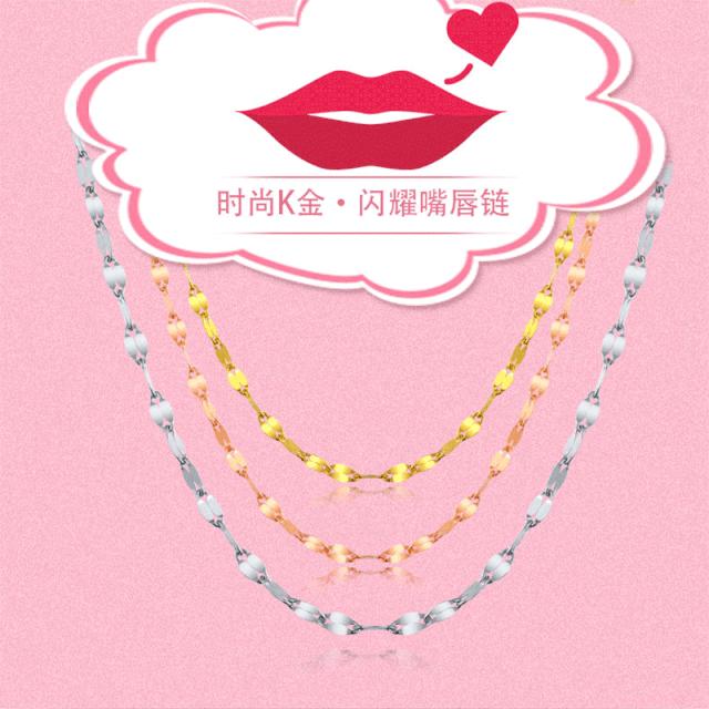 珠宝为什么都爱用18k金,18k金为什么比黄金贵