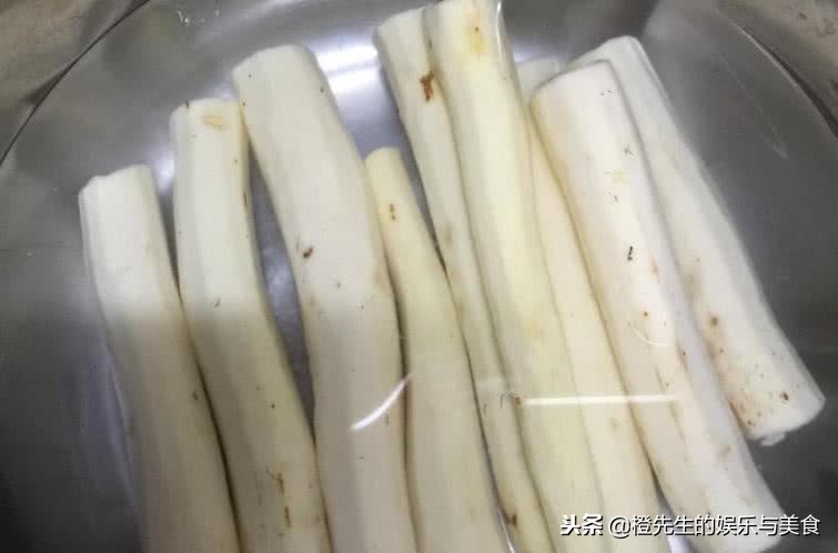 削山药皮后手上发痒该怎么处理,削山药皮导致手痒怎么治疗呢