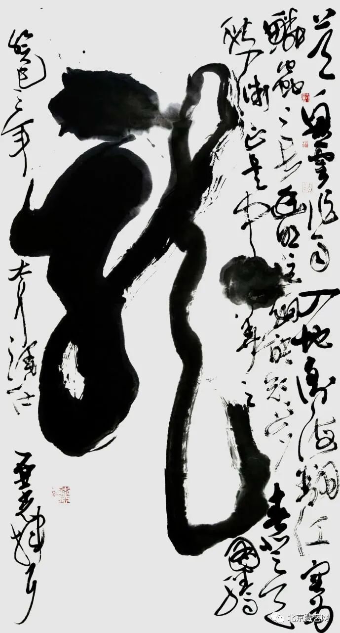 【收藏快报】当代最具投资收藏价值的书法名家——李亚光