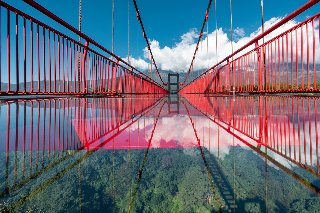 实力宠粉，免费游丽江|于荣光带你玩穿越