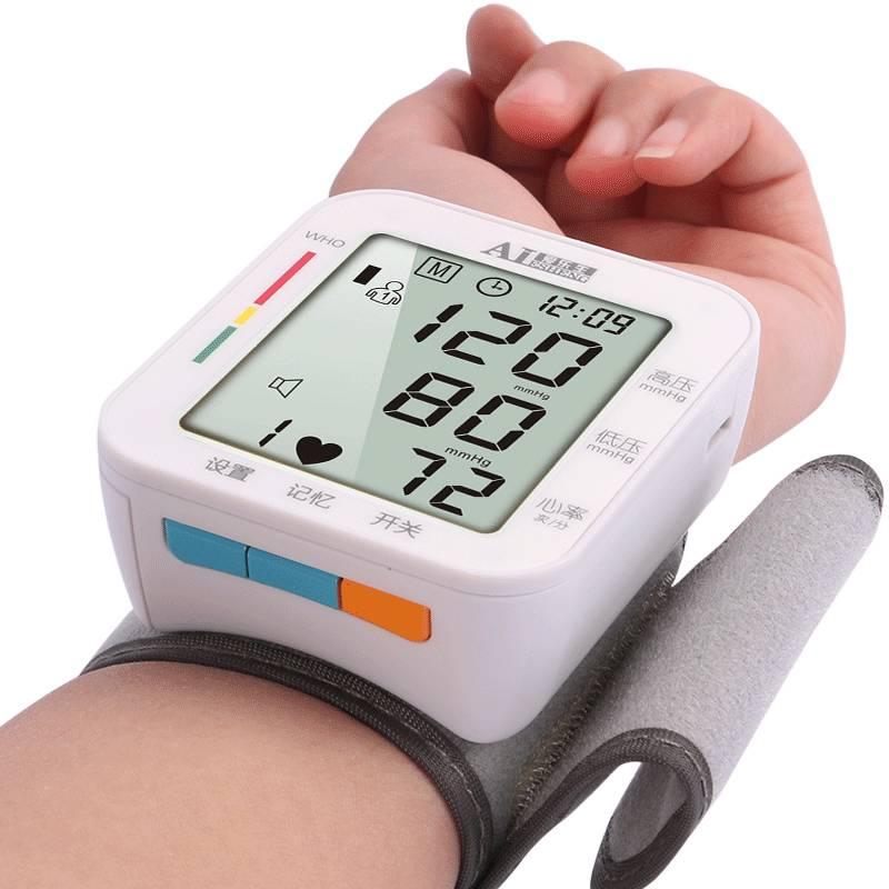 家用电子血压计哪种比较实用准确,欧姆龙电子血压计哪个型号最准确