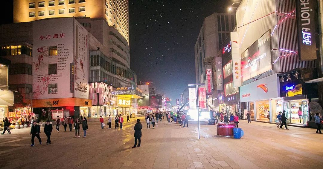 向世界宣传郑州,向世界推介郑州东区