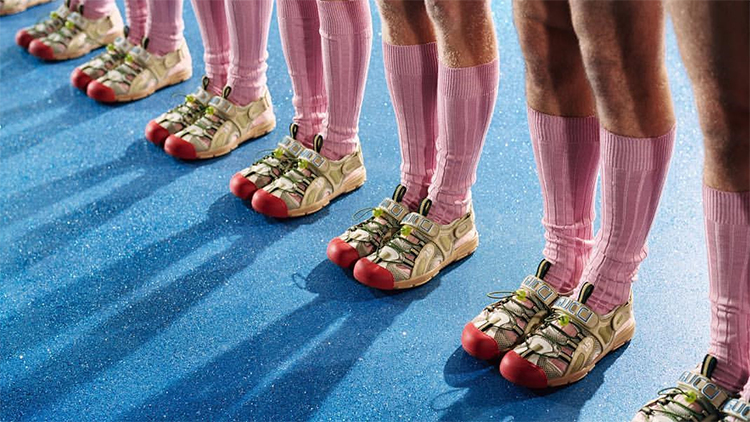 keen假鞋,keen潮牌