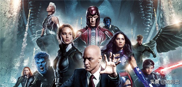 十部不容错过的科幻电影，每一部都比《流浪地球》更加精彩