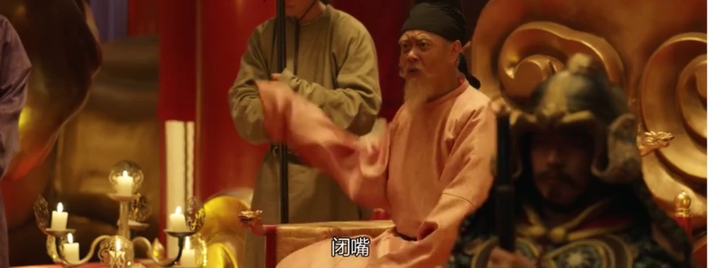 长安十二时辰32集观看,长安十二时辰第48集