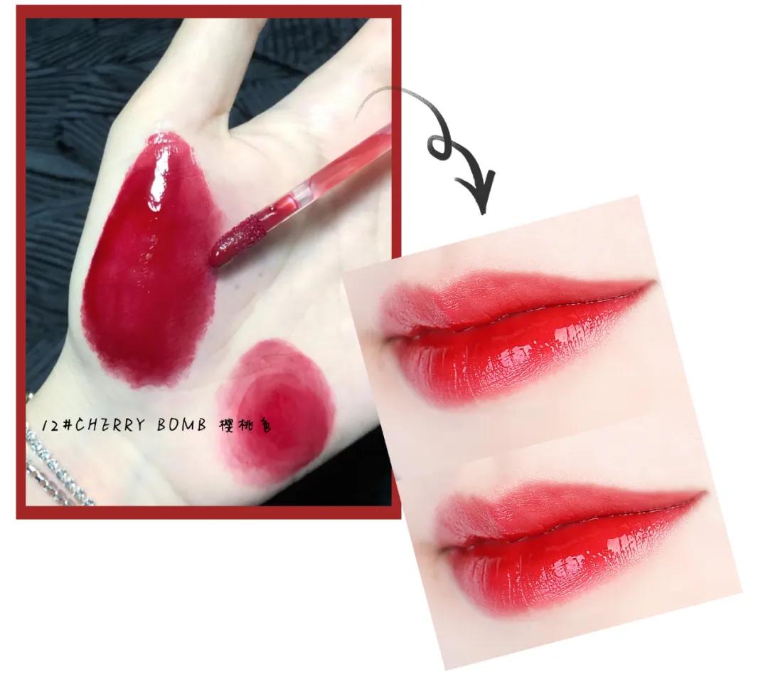 别再乱买了，今夏超显白的8支口红都在这里，太好看了