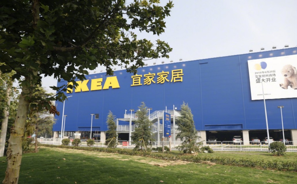 宜家攻略郑州有啥好吃的,郑州宜家最好吃的地方