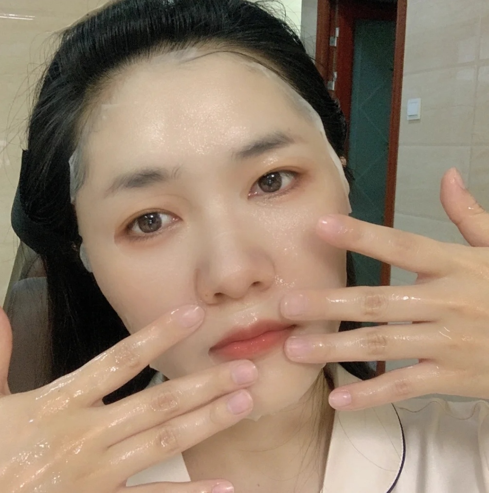 薇诺娜修复补水保湿套装,薇诺娜玉泽冻干面膜怎么选