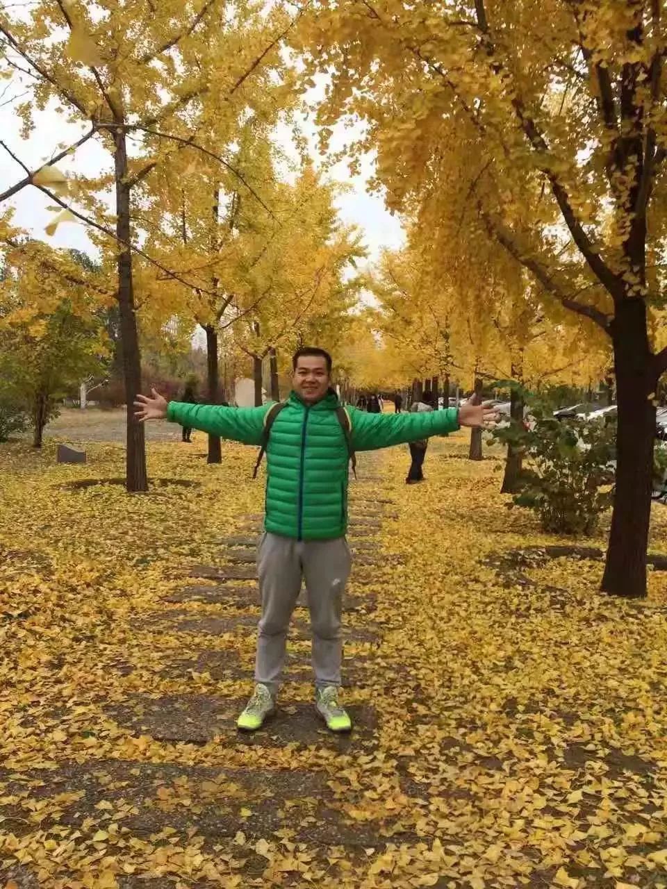 院系风采|你想了解的-信息工程学院,都在这儿