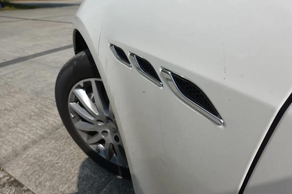 全新玛莎拉蒂ghibli试驾,试驾玛莎拉蒂ghibli锋芒版