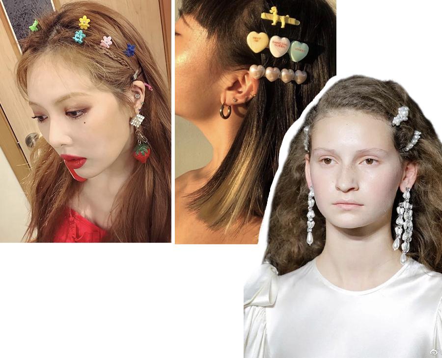 每日一个换头小技巧,换头的正确方法图大全