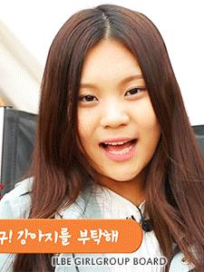 哪种人适合披头发,披发好看还是扎发好