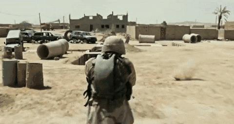 我是小勇士——8099999绝地求生冬令营开始集结