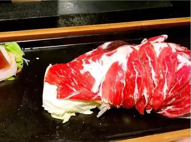 北京铜锅涮肉排队王,老北京涮肉火锅测评