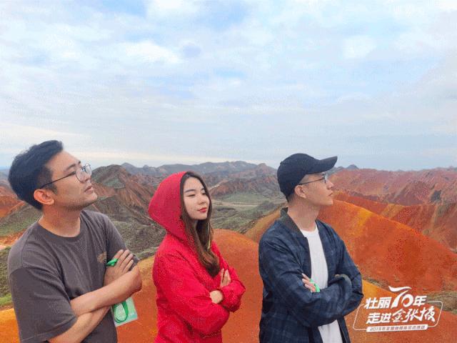 甘肃宝藏最多的地方,甘肃这座宝藏小城