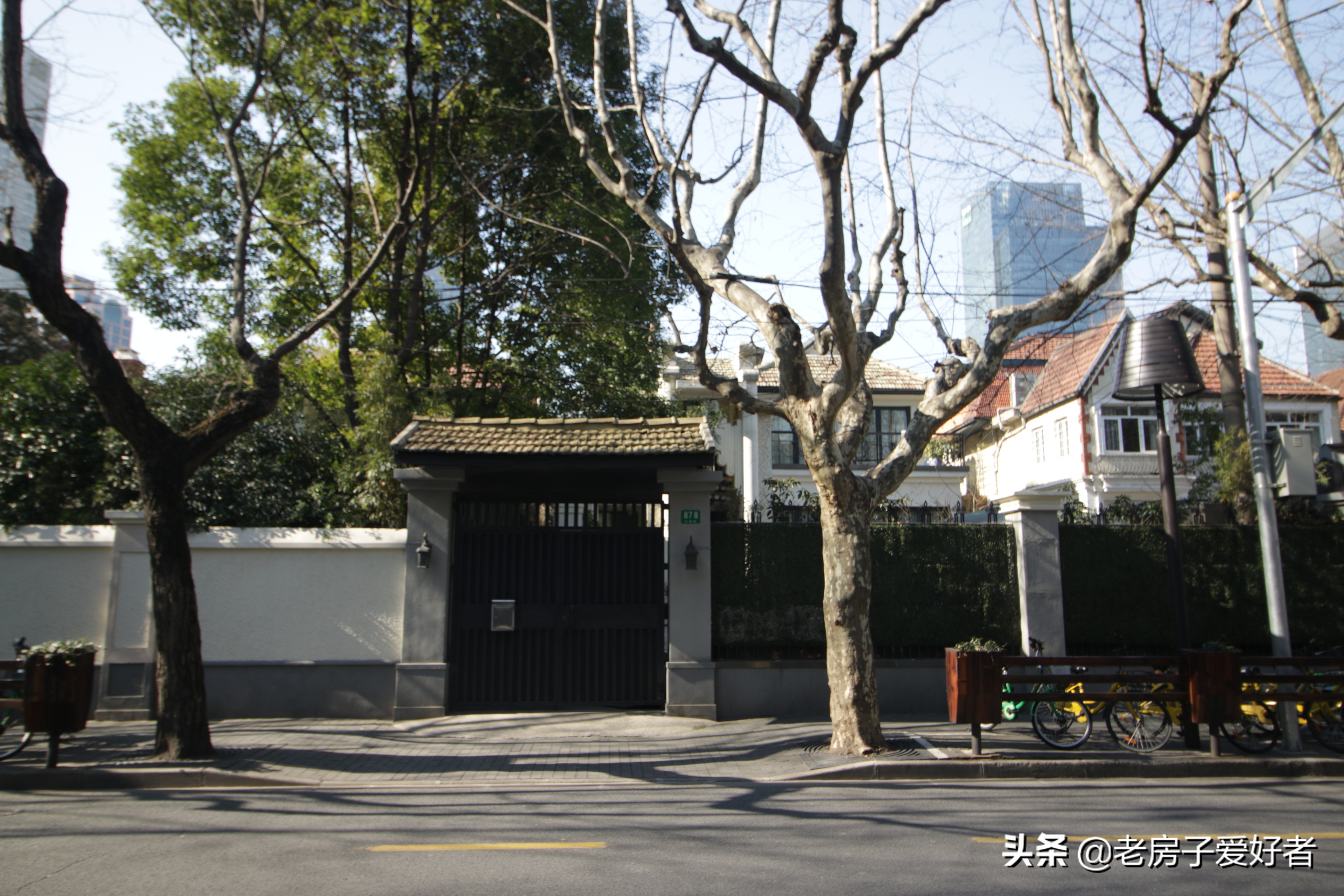 巨鹿古城遗址全景,巨鹿县有哪些古街古建