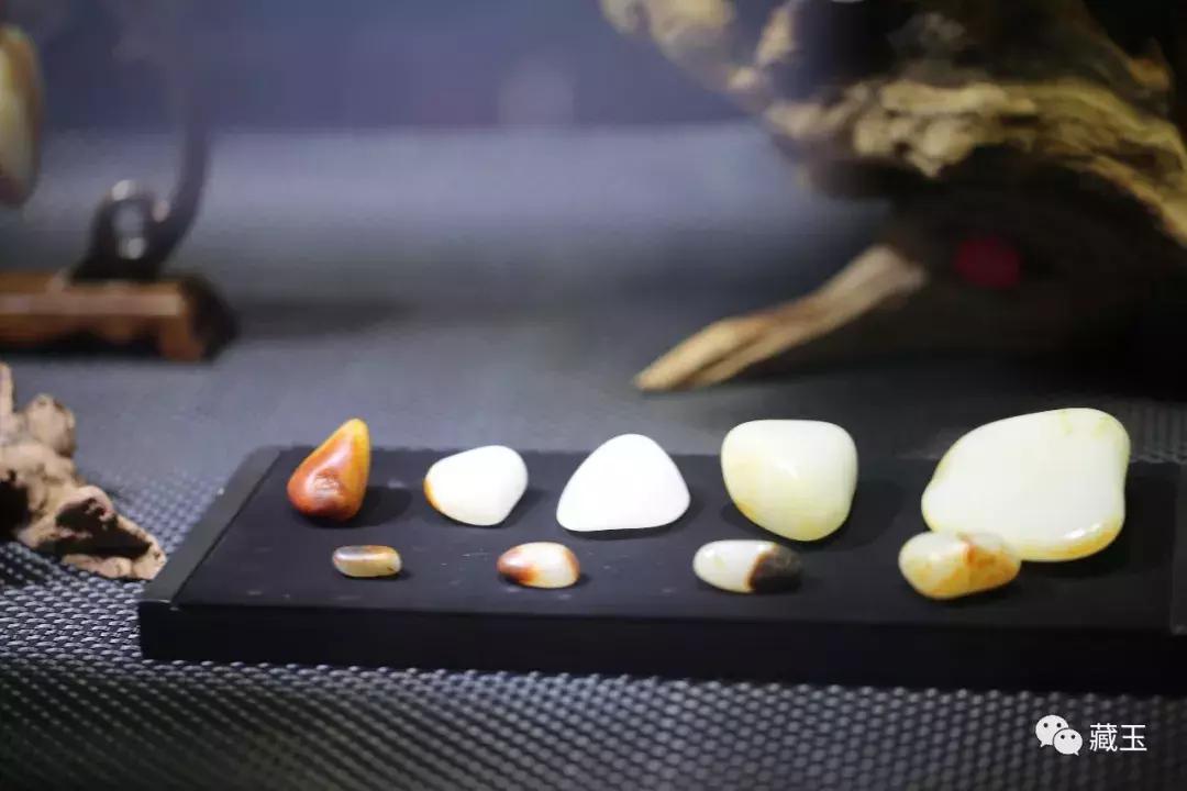 十年前他资产过亿有钱有地位,十年前和田玉