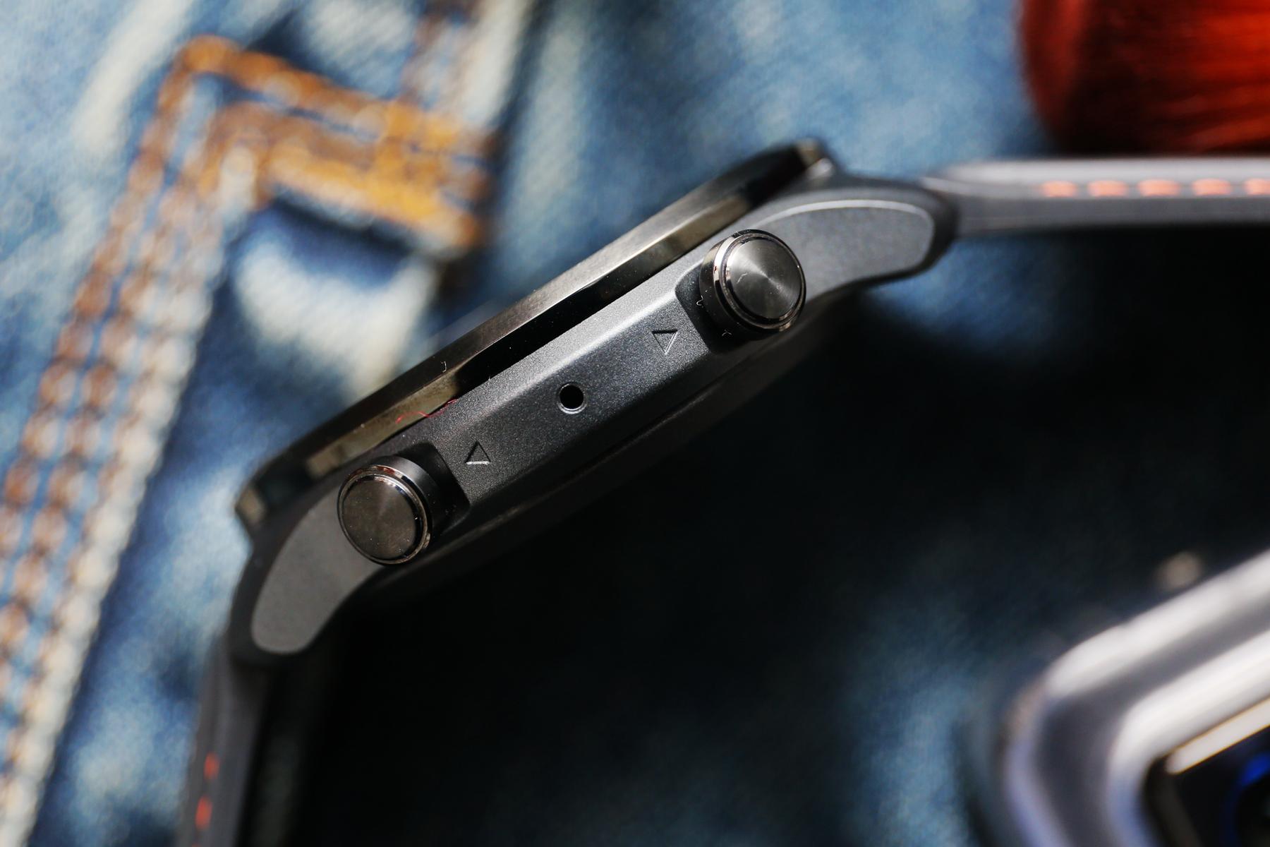 ticwatchpro3苹果手机可以用吗,ticwatchpro2021评测