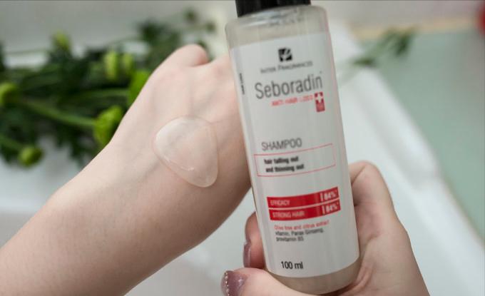 防脱固发洗发水真实推荐测评,防脱固发洗发水真实测评第一名