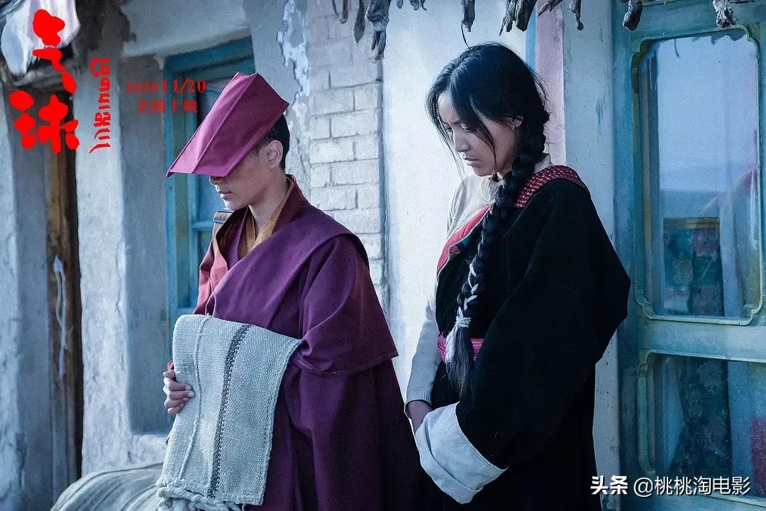 这么好的片子，1%的排片真的很让人心疼啊