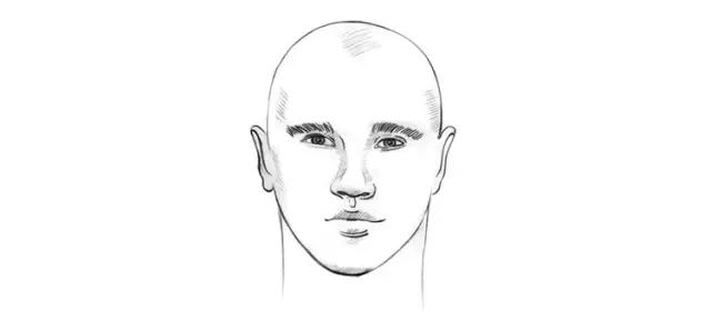 脸型选择眼镜,怎样知道自己脸型配什么眼镜好看