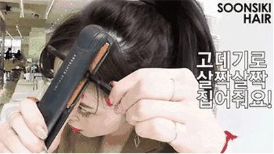 泰迪刘海怎么剪好看,今年超火的泰迪刘海你值得拥有