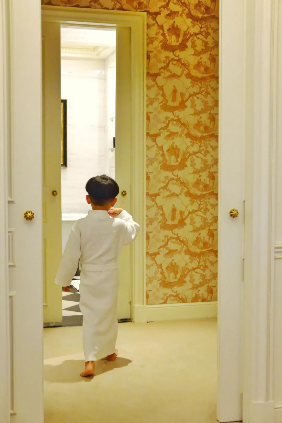 天津|这座红色的城堡，凭什么征服了孩子的心