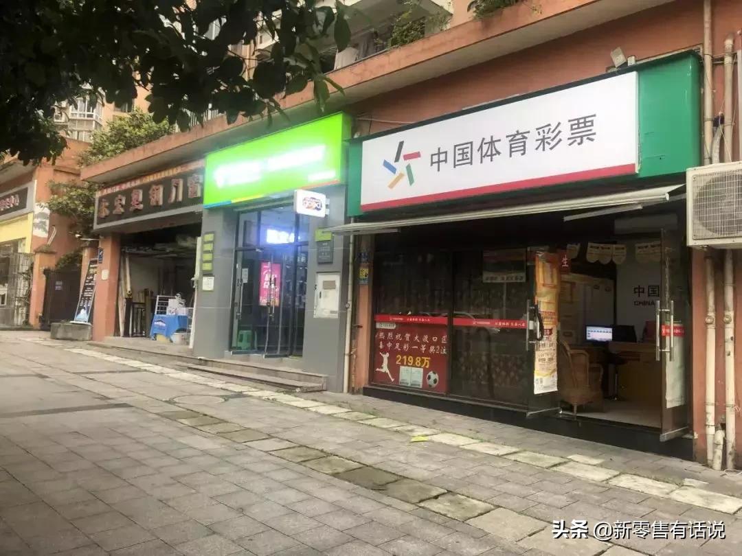 便利店二楼楼梯引流,便利店引流客户