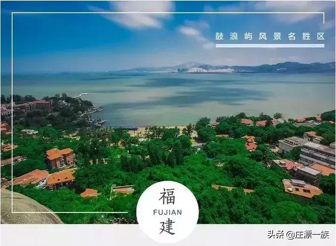 踏青时节又到了,最全中国5A景区奉上,挨个走完!人生就完美了!