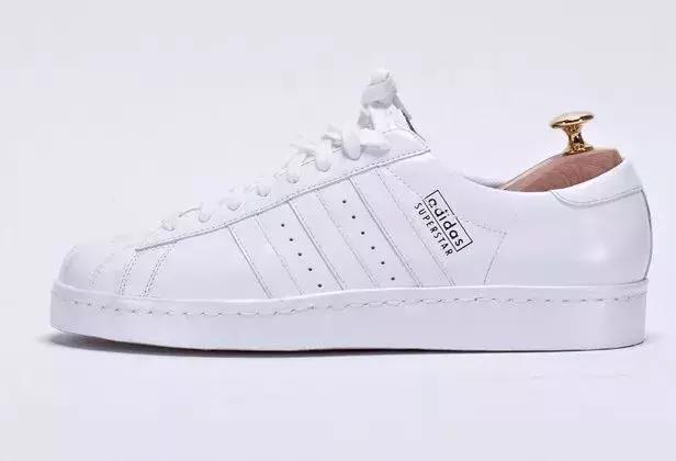 三叶草superstar80s,三叶草superstar来源