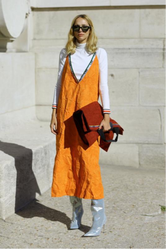 秋冬必备单品靴子搭配,秋冬必备三款靴子图片大全