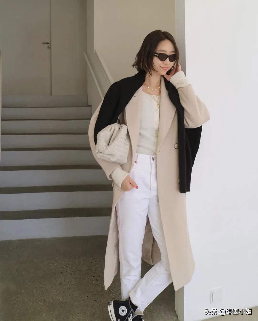 韩国女神jessica白色礼服,jessica日常穿衣搭配