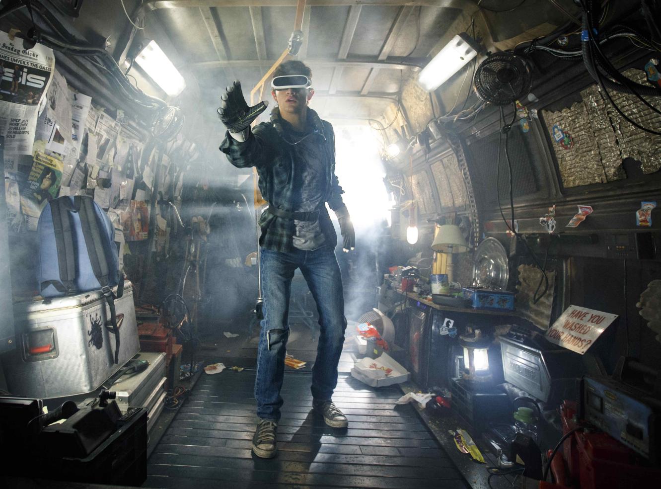 元宇宙和全息,元宇宙跟半导体的关系